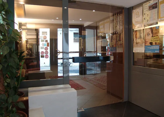 Hotel Barsotti