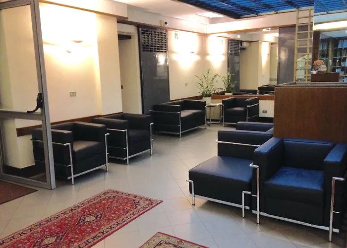 Barsotti Hotel 3*