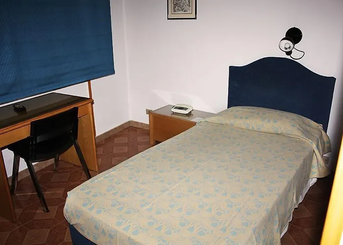 Barsotti Hotel 3*