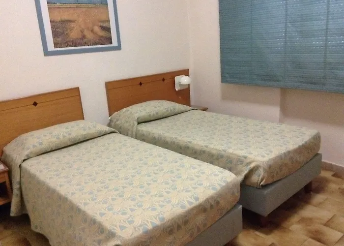 Hotel Barsotti