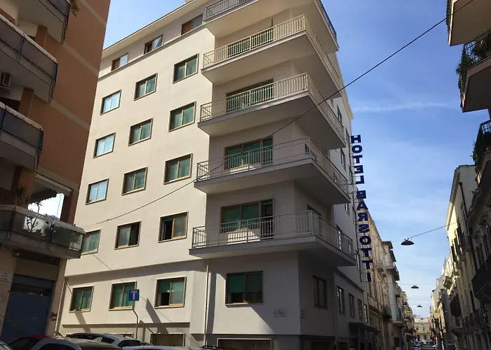Barsotti Hotel Brindisi